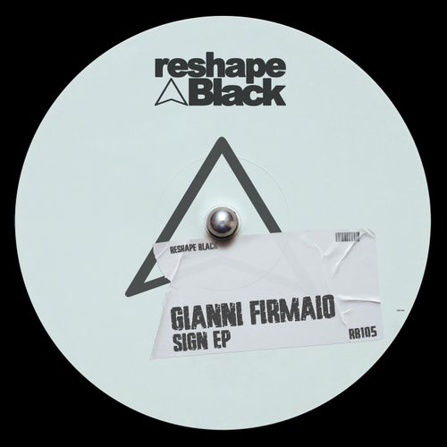 Gianni Firmaio - Sign [RB105]